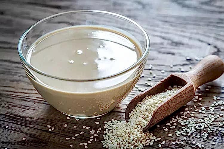 Tahinin Faydaları Nelerdir?