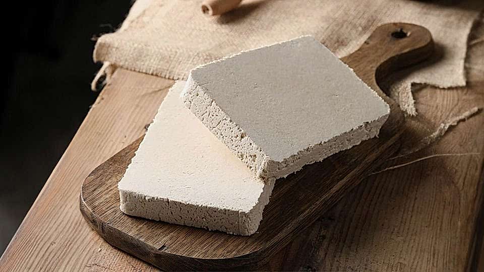 Bayramda Sağlıklı Tatlılar – Tahinli Helva ve Doğal Tatlı Alternatifleri