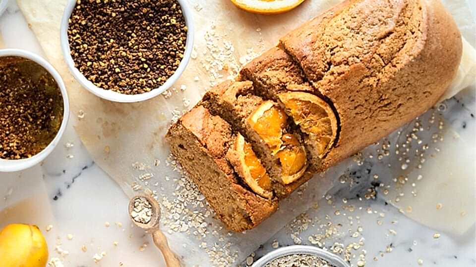 Şekerleme Yerine Sağlıklı Bayram Tatlıları – Karabuğdaylı Kek Tarifi ve Daha Fazlası