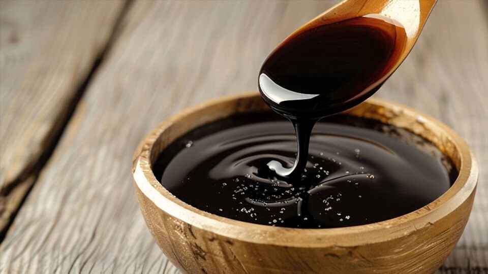 Pancar Pekmezi ile Güne Sağlıklı Başlayın – Doğal Enerji Deposu