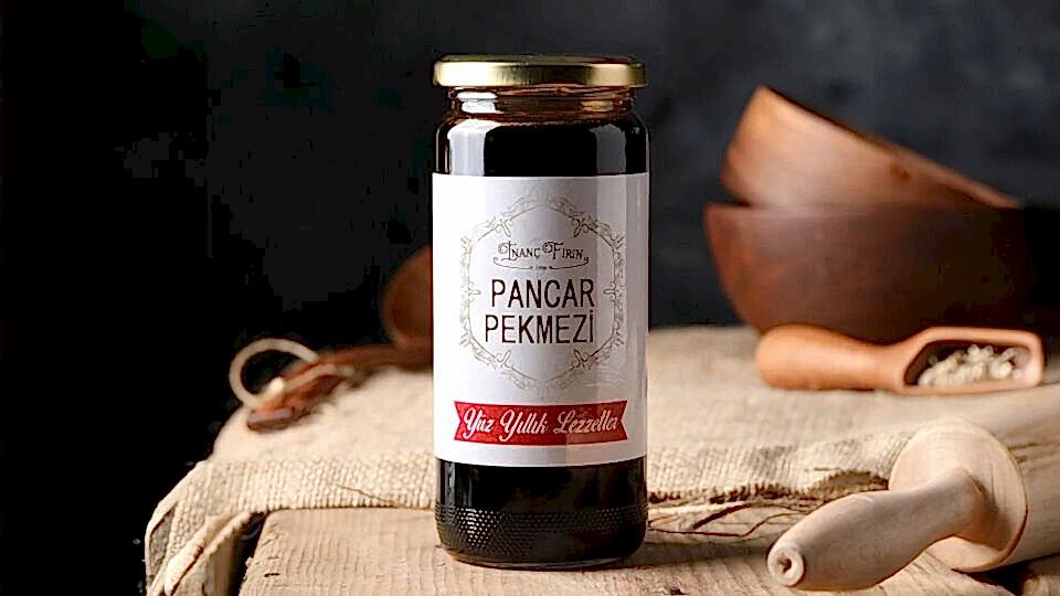 Pancar Pekmezi ile Gelenekten Sofralara – Şeker İlavesiz Doğal Tat
