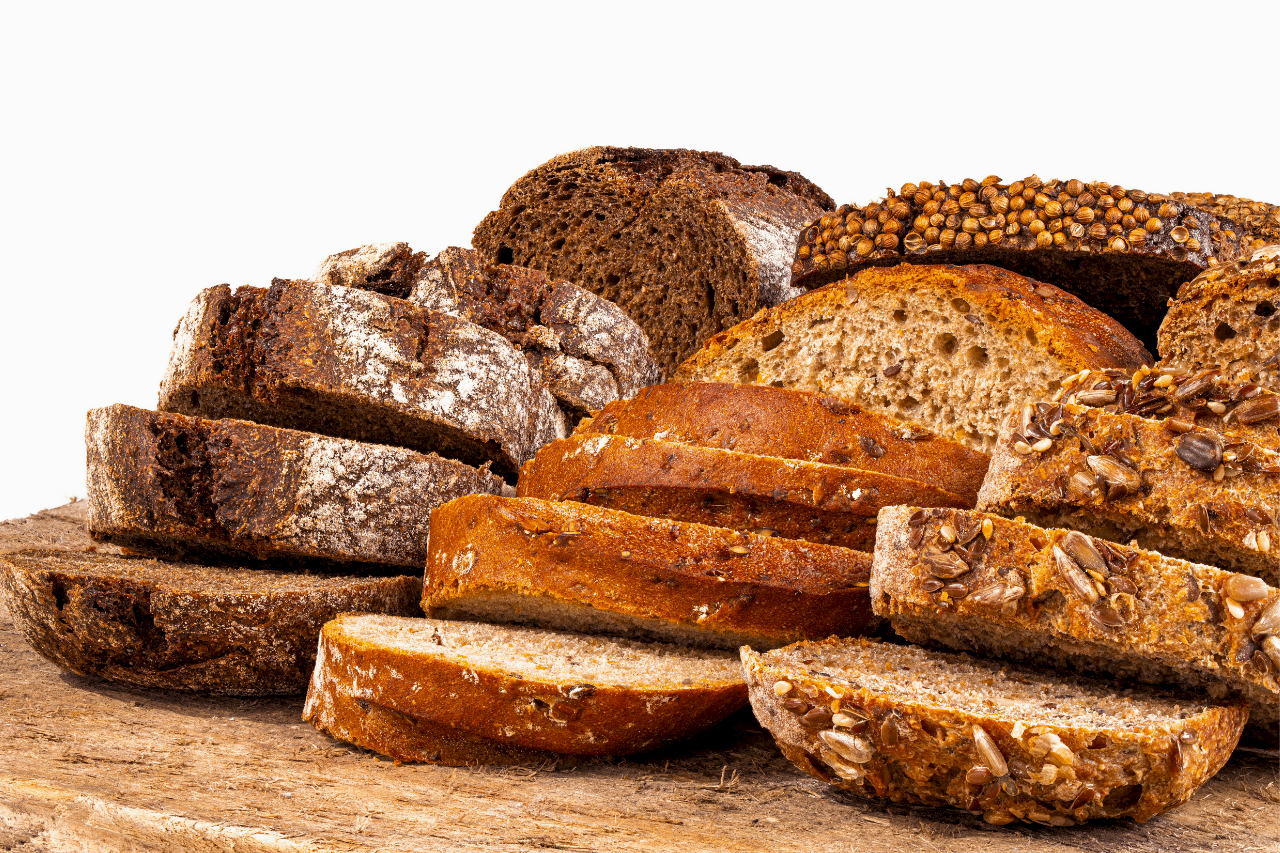 Tam Buğday Ekmeği ile Çavdar Ekmeği Arasındaki Fark Nedir?