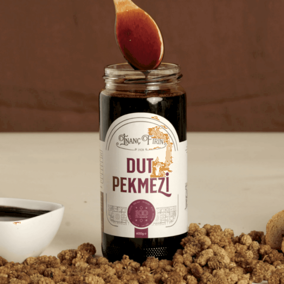 Dut Pekmezi 600 gr
