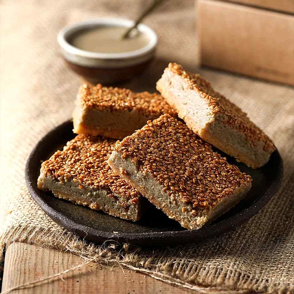 Tahinli Çıtır 500gr