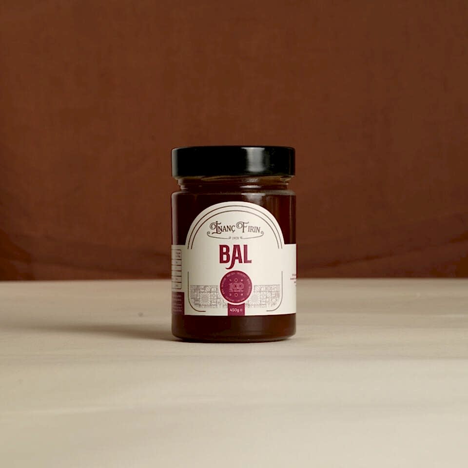 Çam Balı ( 450 gr )