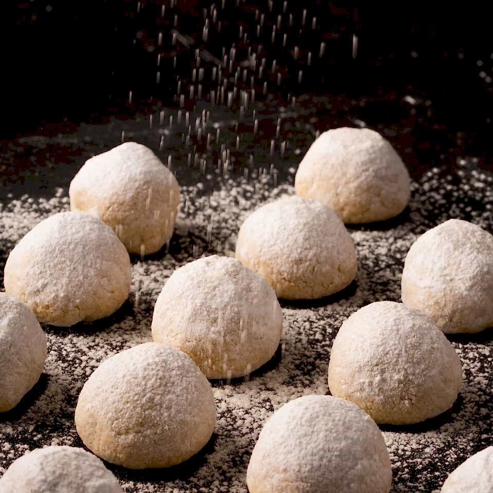 Karabuğday Kurabiye 500 gr