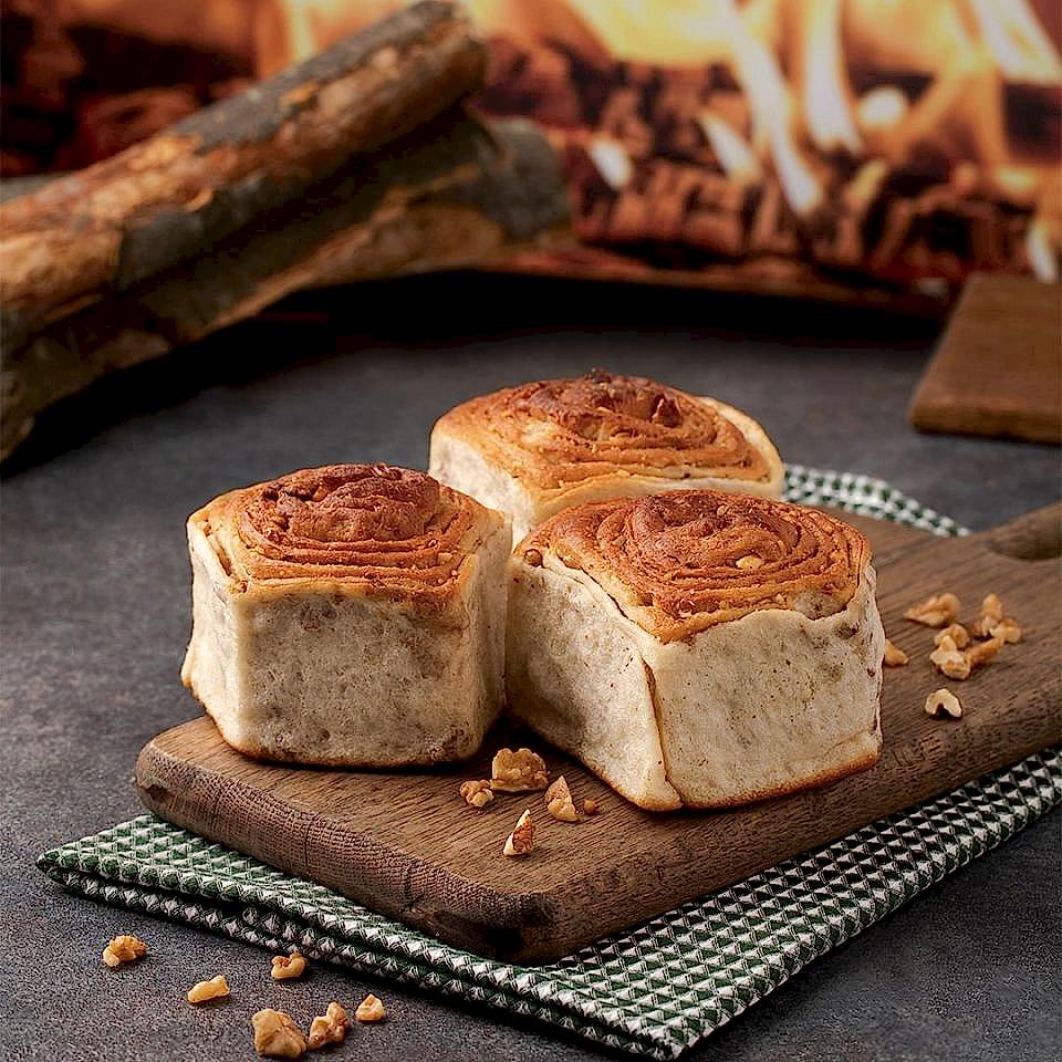 Cevizli Lokum 10 adet