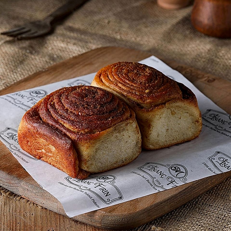 Haşhaşlı Cevizli Lokum 10 adet