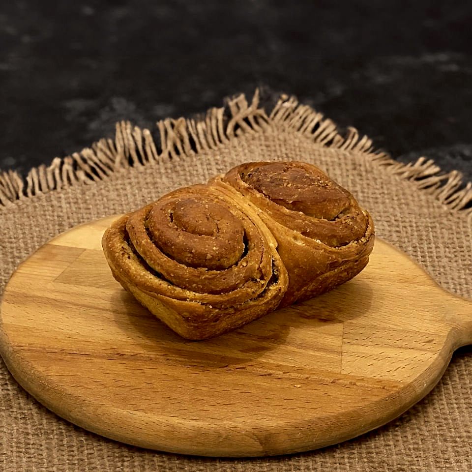 Tahinli Lokum (10 Adet)