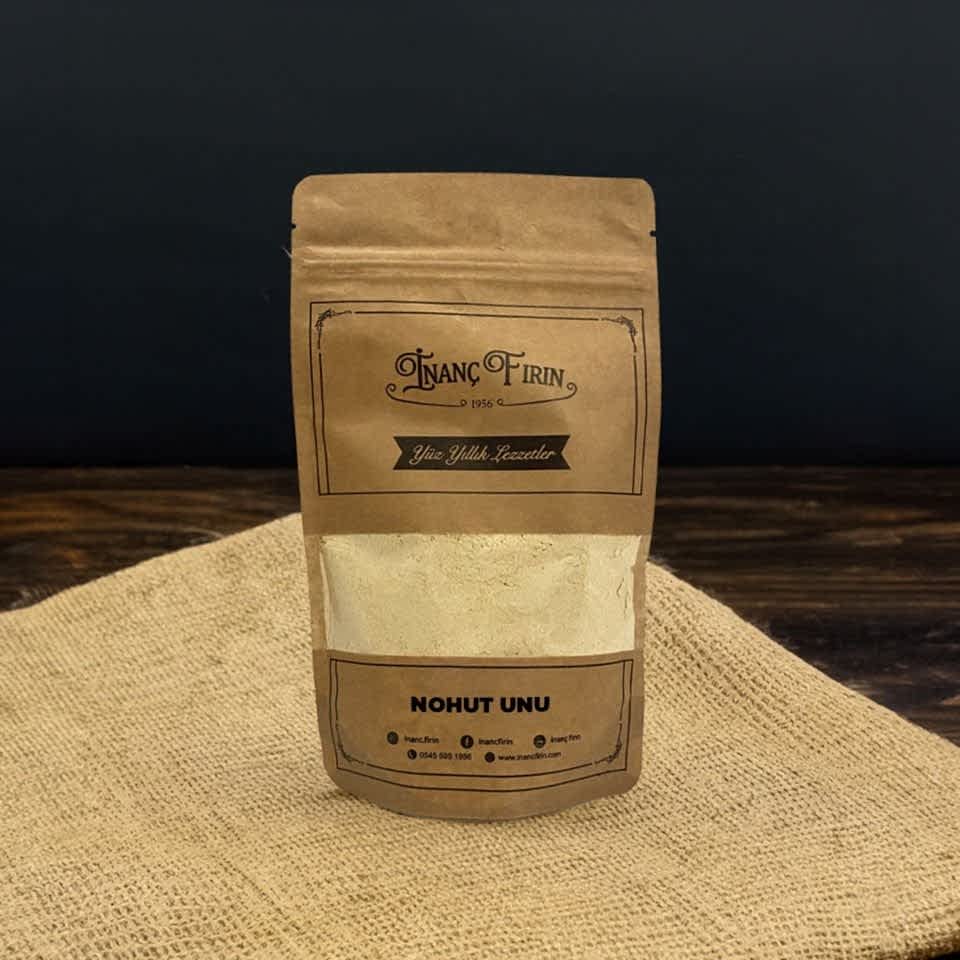 Nohut Unu 1000 gr