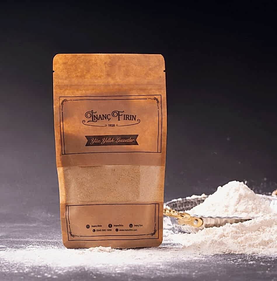 Hindistan Cevizi Unu 1000 gr