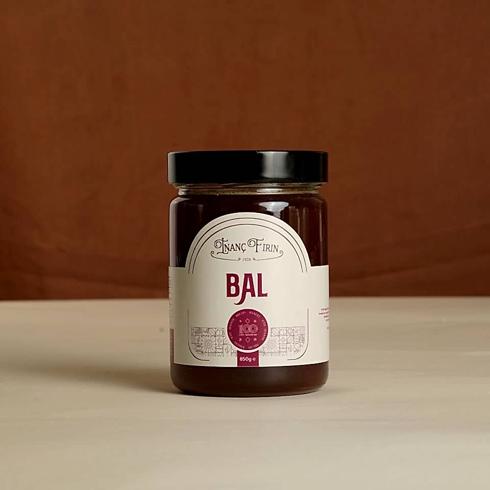 Çam Balı ( 850 gr )