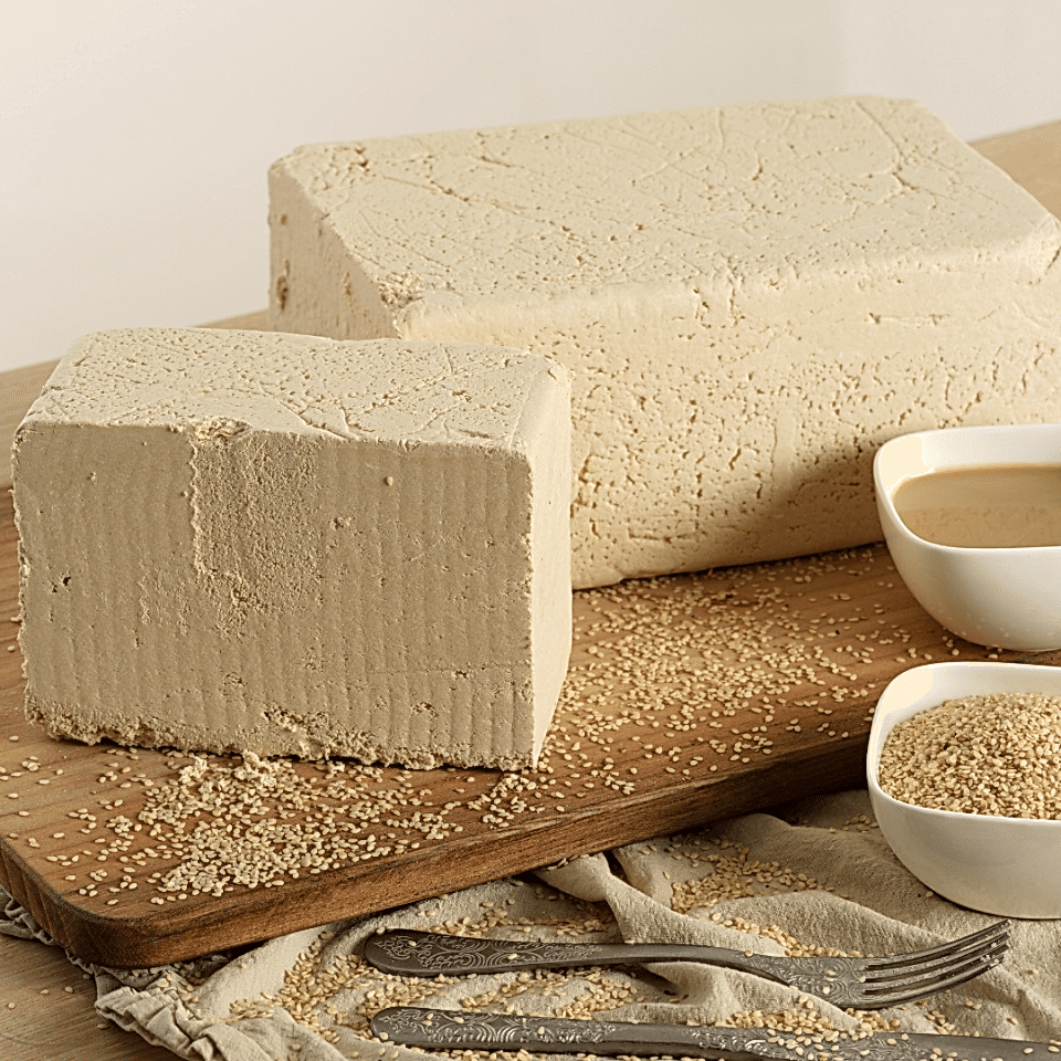 3'lü Helva Fırsat Paketi: Sade, Kakaolu ve Fıstıklı Tahin Helvası (3 x 1 Kg)