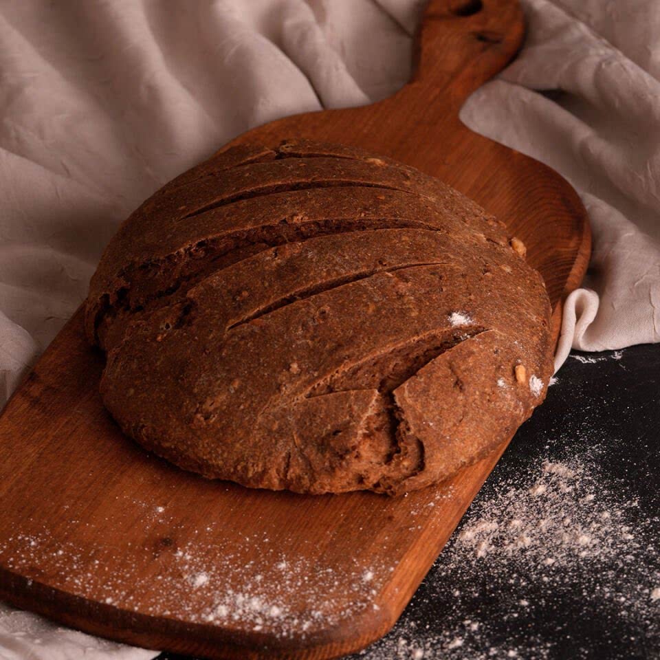 Bahar Ekmeği (500 gr)