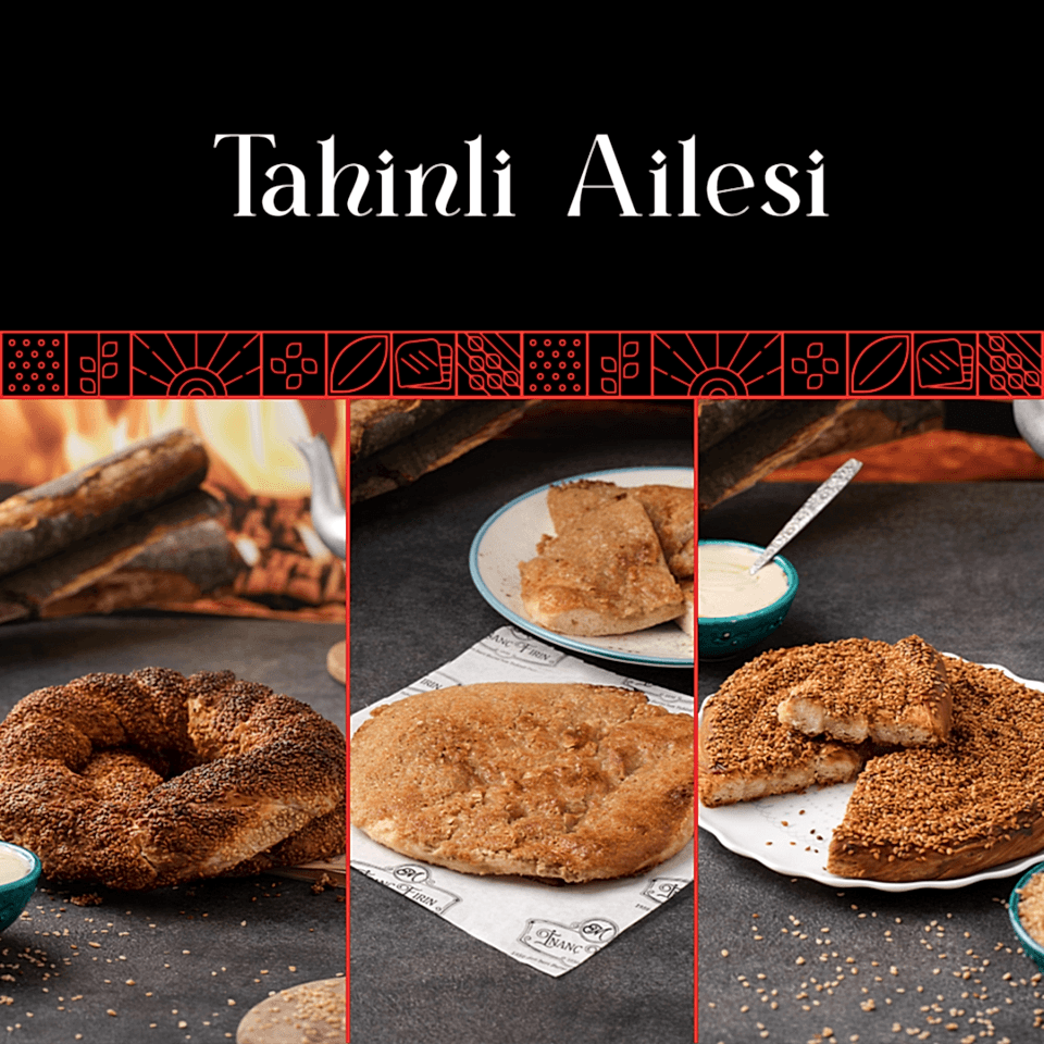 Tahinli Ailesi